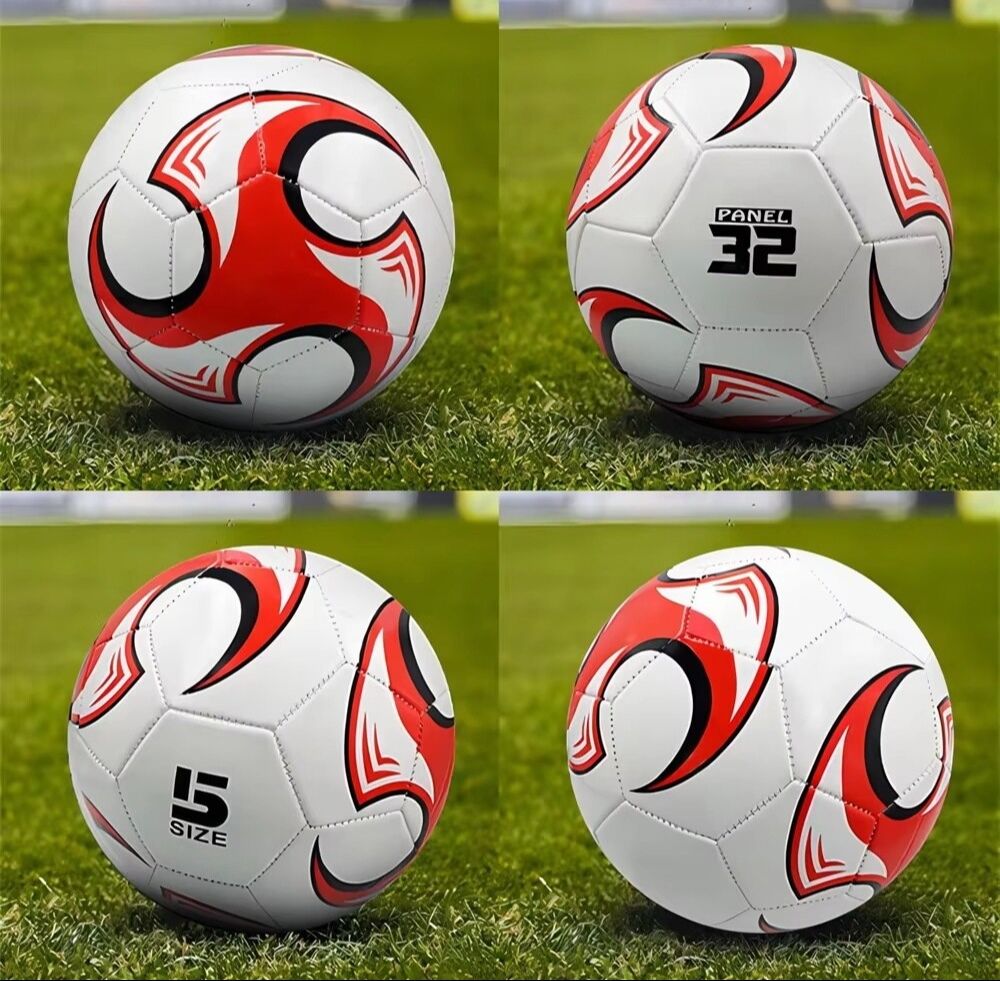 Match Ball